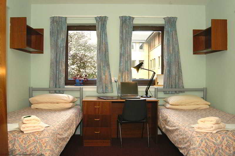 Aparthotel Cairncross House Glasgow Exterior foto
